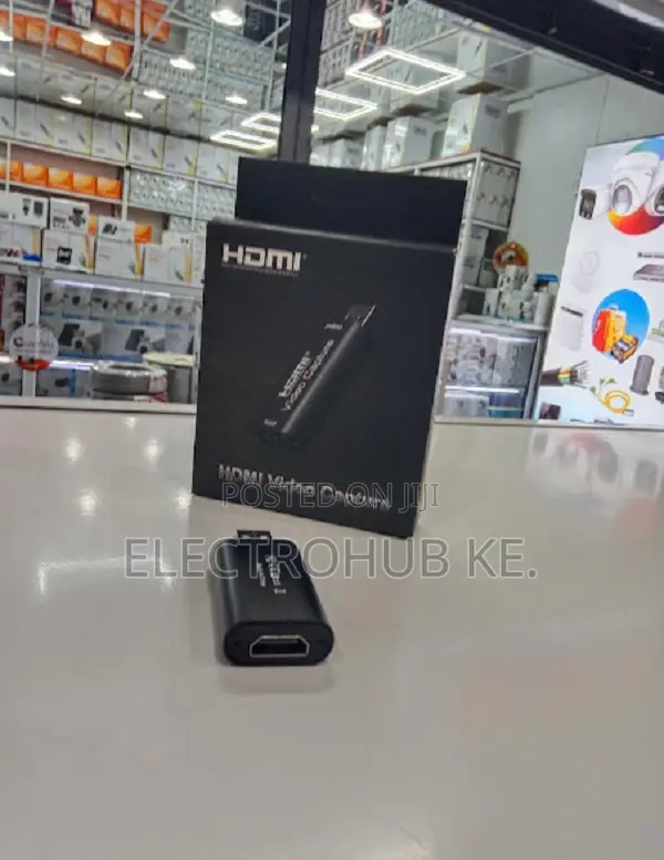 Hdmi Video Capture Input Hdmi Output Usb
