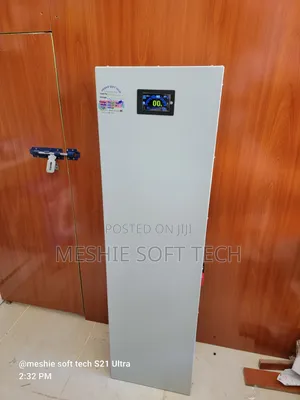 51.2v 10.4kwh Byd Lithium Batery
