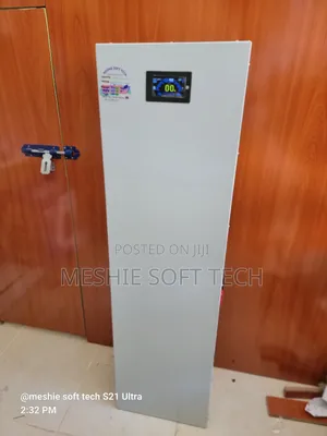 51.2v 10.4kwh Byd Lithium Batery