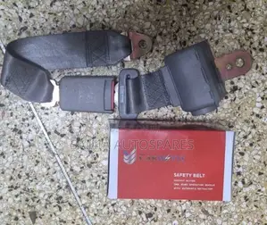Carways Brand Safety Belt 2-Point Automatic