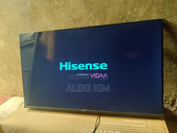 Hisense 43" - main view