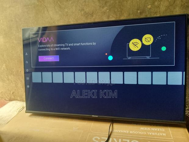 Hisense 43" - thumbnail 2