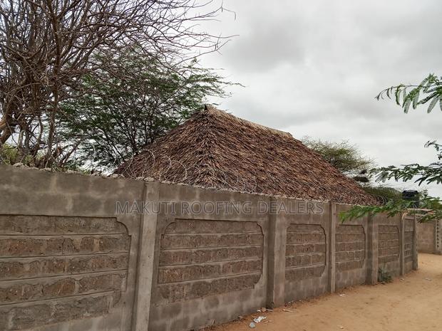Makuti Roofing at Garisa Town - thumbnail 3