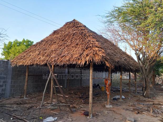 Makuti Roofing at Garisa Town - thumbnail 4