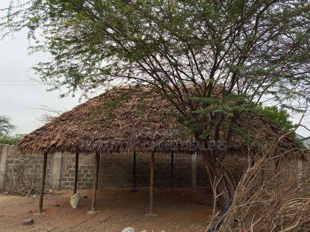 Makuti Roofing at Garisa Town - thumbnail 5