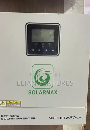 New Arrival 1 Kva Hybrid Inverter