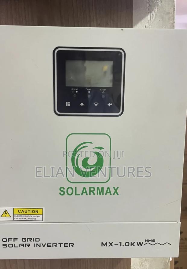 New Arrival 1 Kva Hybrid Inverter