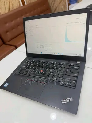 Laptop Lenovo ThinkPad T480s 8GB Intel Core i5 SSD 256GB