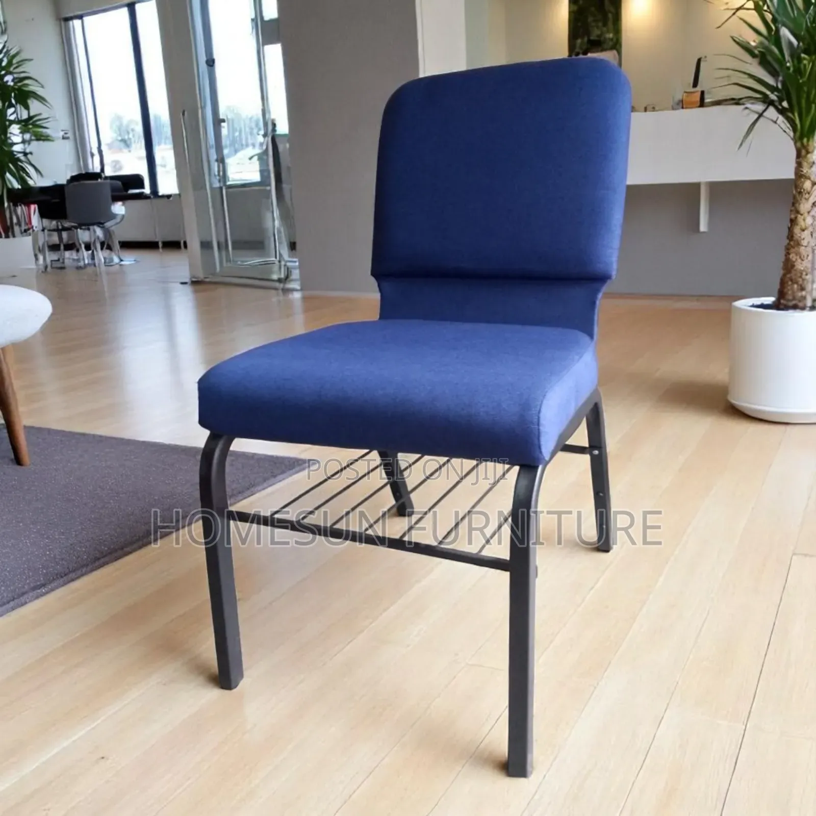 Church Chair