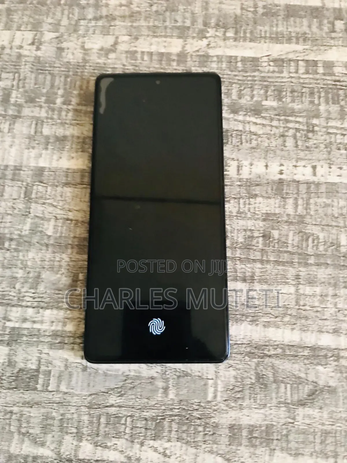 Infinix Note 40 256 GB