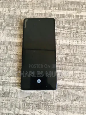 Infinix Note 40 256 GB