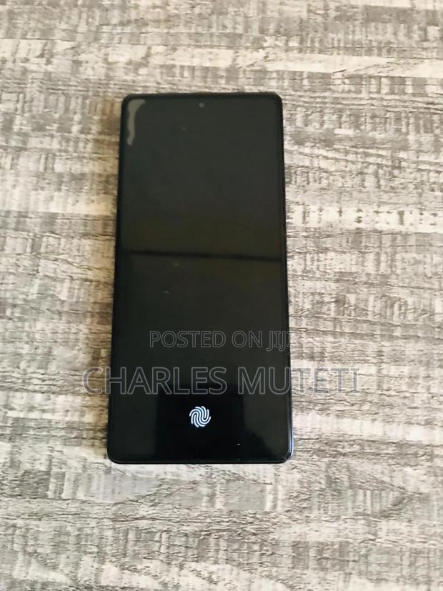 Infinix Note 40 256 GB - thumbnail 2