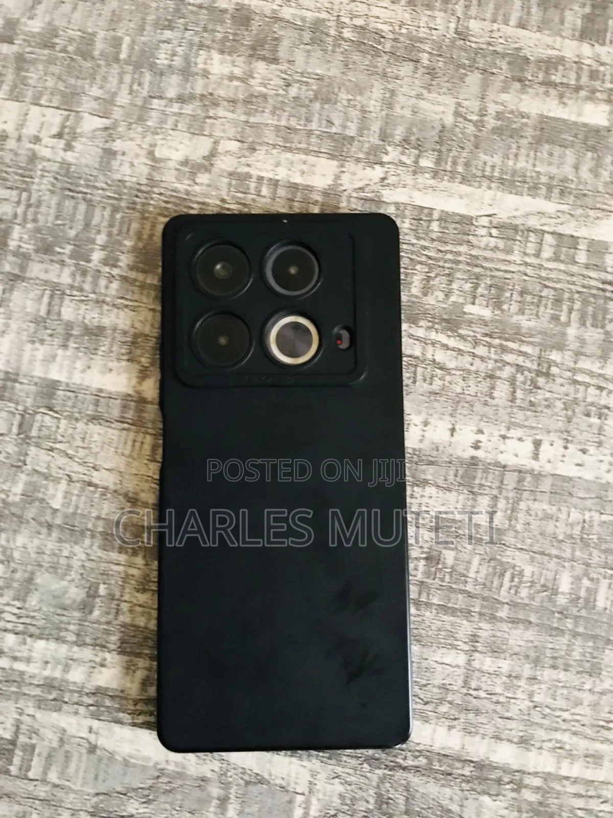 Infinix Note 40 256 GB