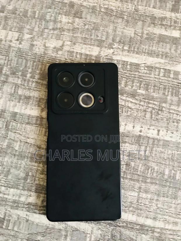 Infinix Note 40 256 GB - thumbnail 3