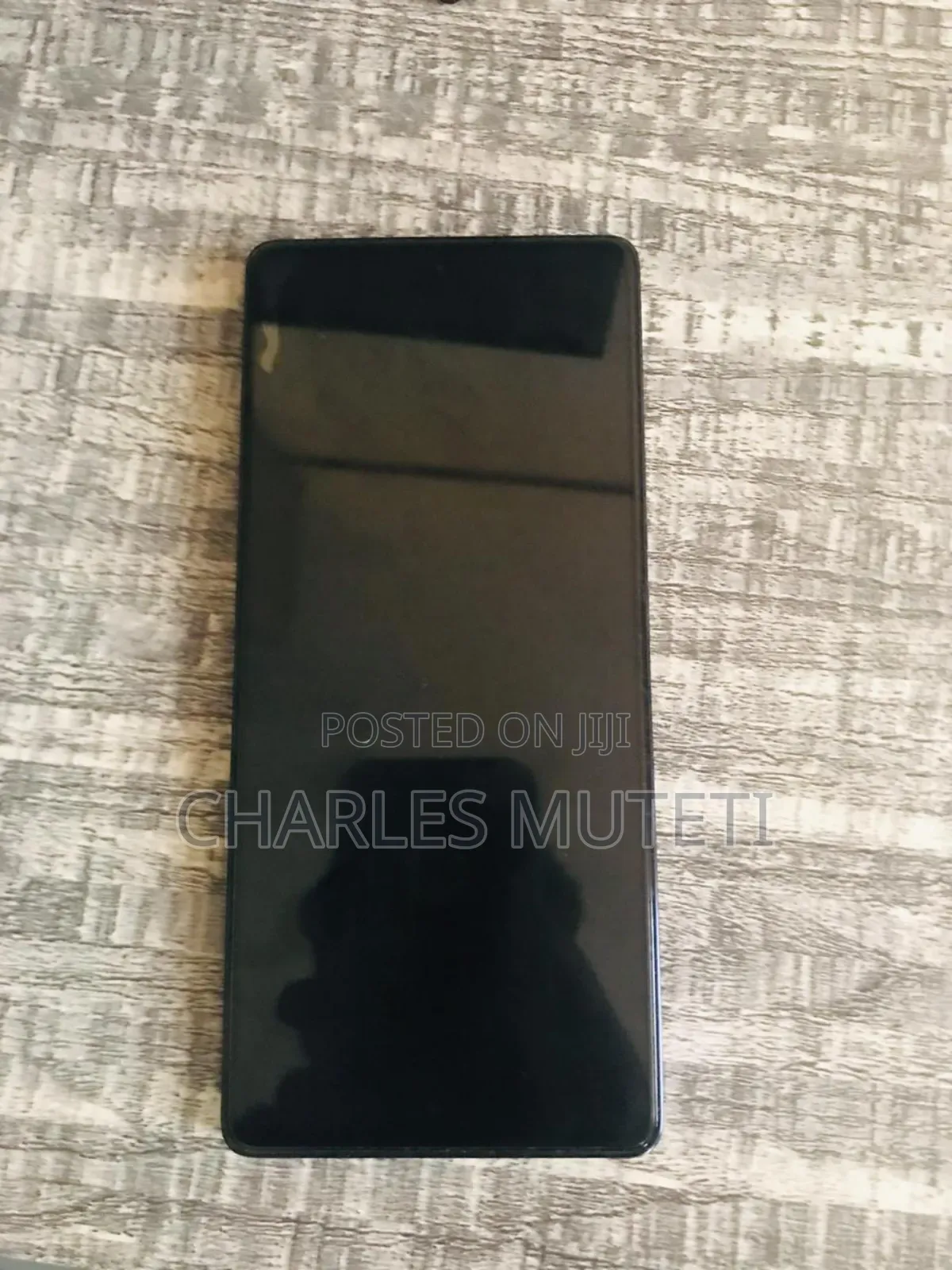 Infinix Note 40 256 GB