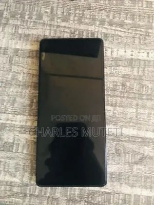 Infinix Note 40 256 GB