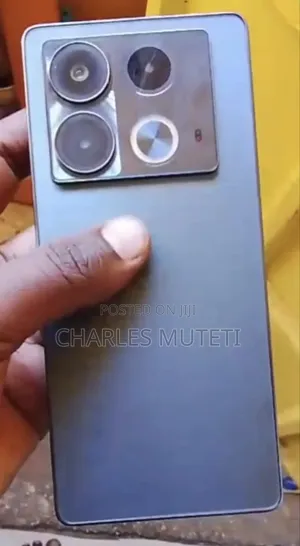 Infinix Note 40 256 GB