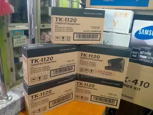 Tk 1120 Kyocera Toner