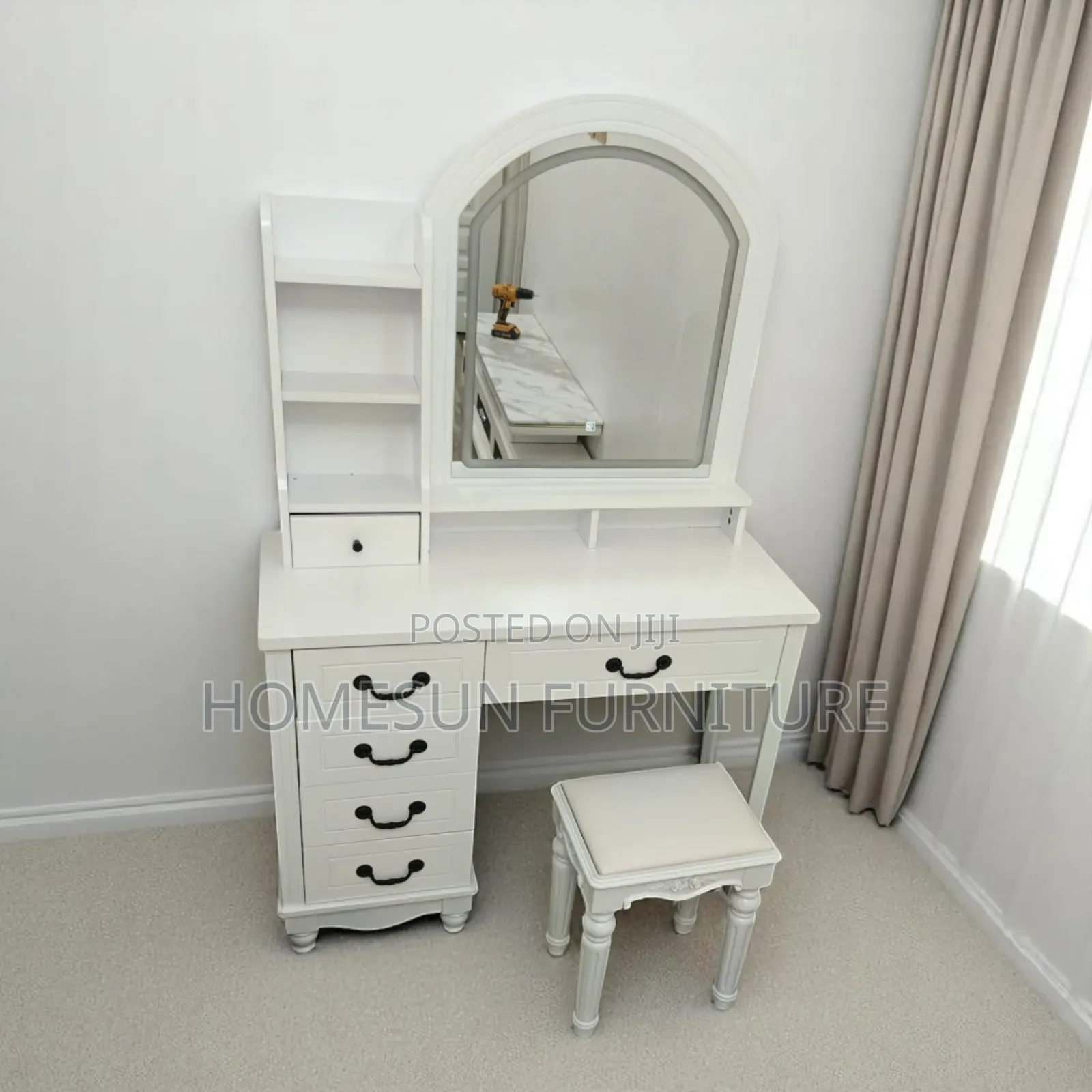 Dressing Table
