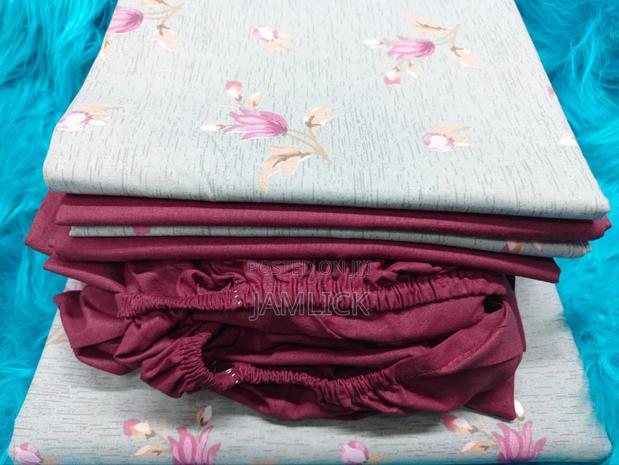 6 Pc Mix Match Bedsheet Set - Awod - thumbnail 2