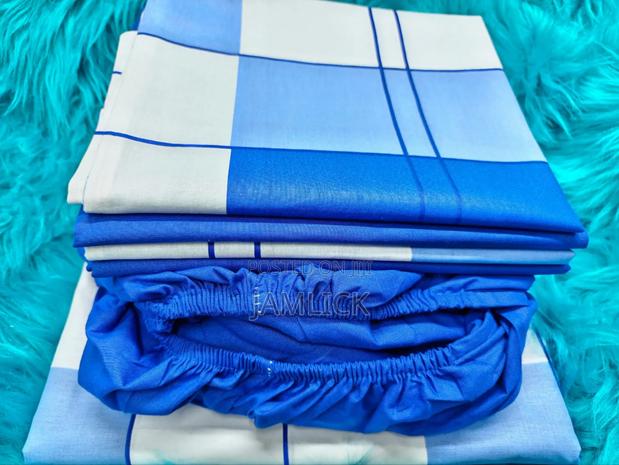 6 Pc Mix Match Bedsheet Set - Awod - thumbnail 5
