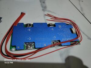 Lithium Batery BMS and Accesories - thumbnail 2
