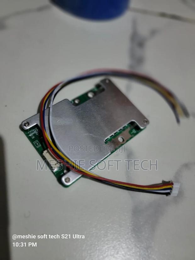Lithium Batery BMS and Accesories - thumbnail 3