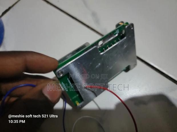 Lithium Batery BMS and Accesories - thumbnail 6