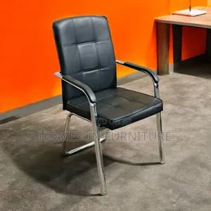 Office Visitors Chair