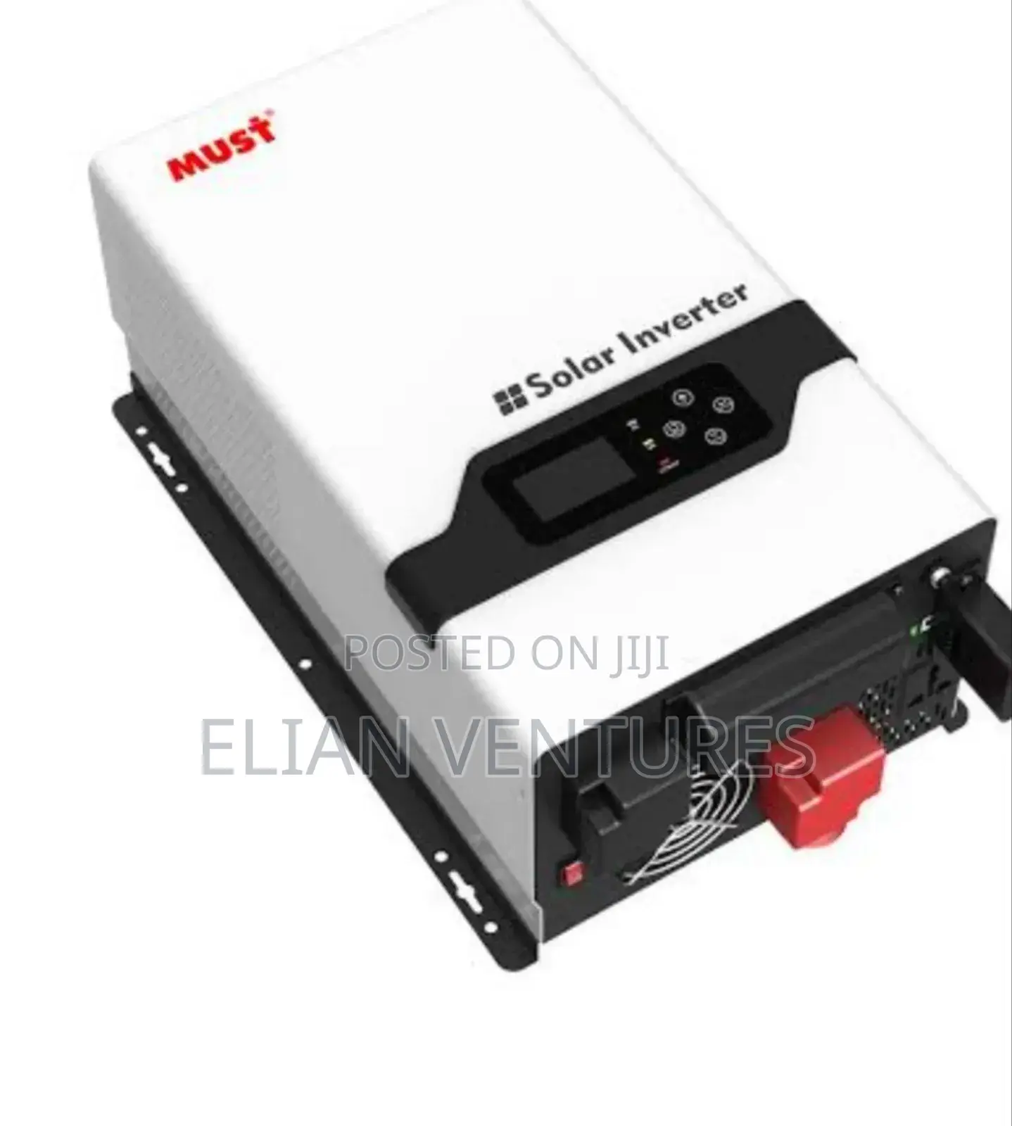 Best Quality Must 3 Kva Hybrid Inverter