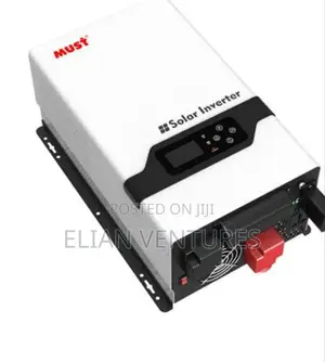 Best Quality Must 3 Kva Hybrid Inverter