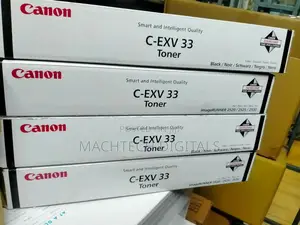 Cexv 33 Canon Toner
