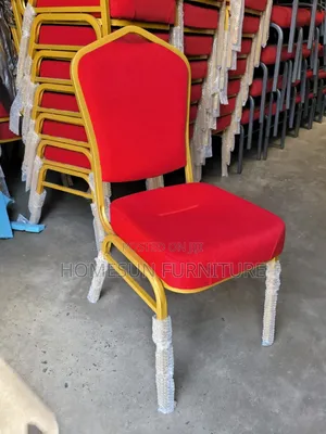 Heavy Duty Banquets Chair