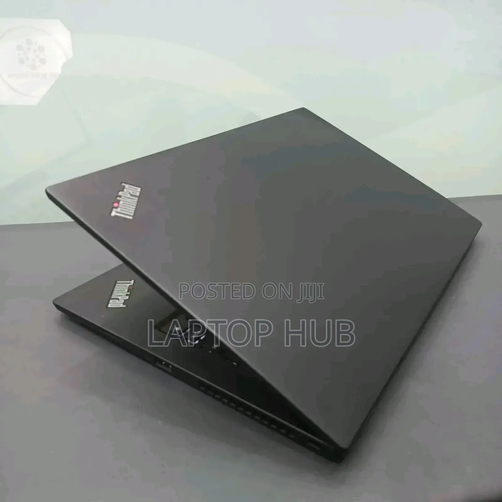 Laptop Lenovo ThinkPad T480s 8GB Intel Core I7 SSD 256GB