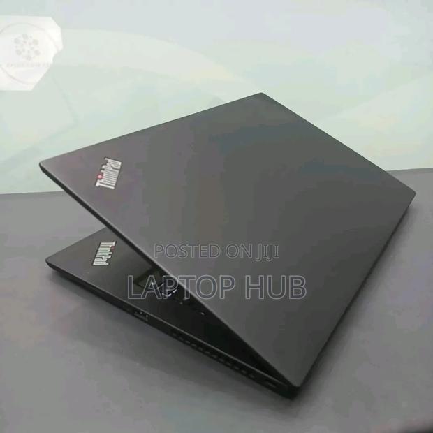 Laptop Lenovo ThinkPad T480s 8GB Intel Core I7 SSD 256GB - thumbnail 6