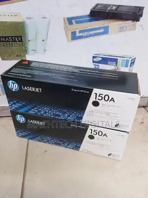 Hp 150a Toner