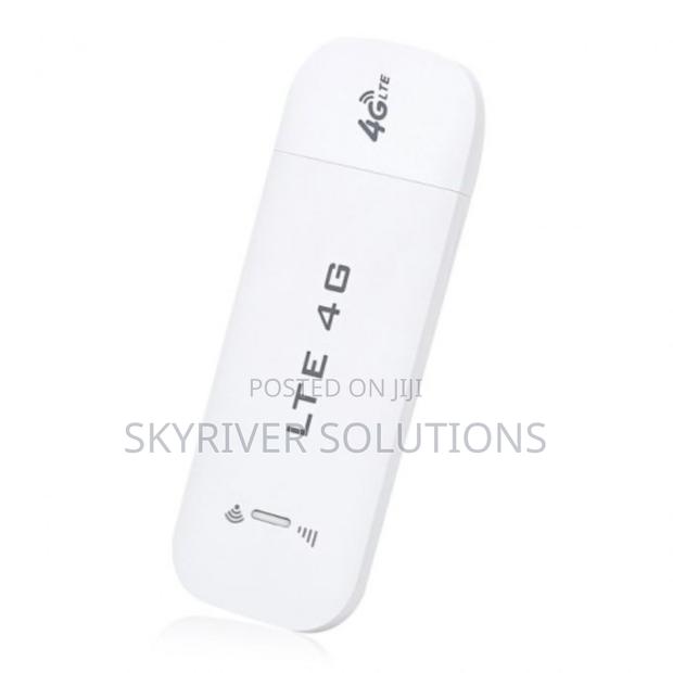 3-in-1 4g Lte Usb Modem - main view