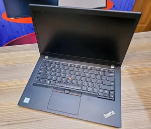 Laptop Lenovo ThinkPad T480s 8GB Intel Core i7 SSD 256GB