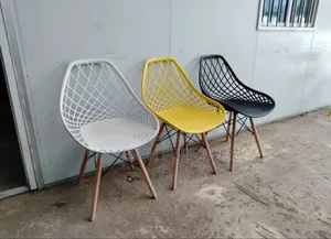 Mesh Eames Chair