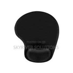 Gel Wrist Mouse Pad - main view