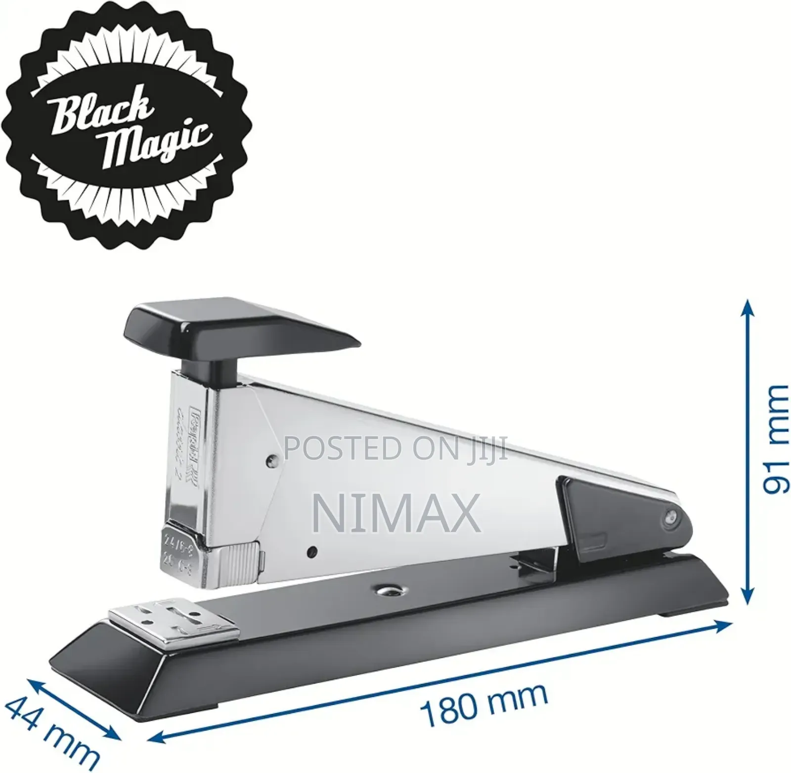 Rapid Stapler Classic K2 50sheets  Heavy Duty