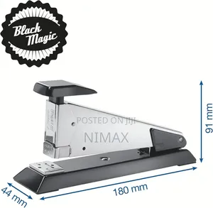 Rapid Stapler Classic K2 50sheets  Heavy Duty