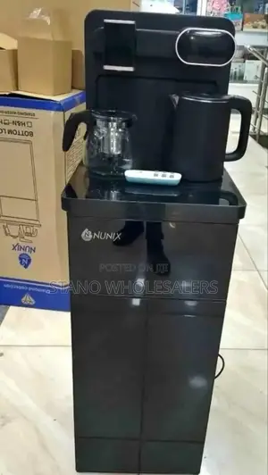 Remote Controlled Nunix A1c Water Dispenser