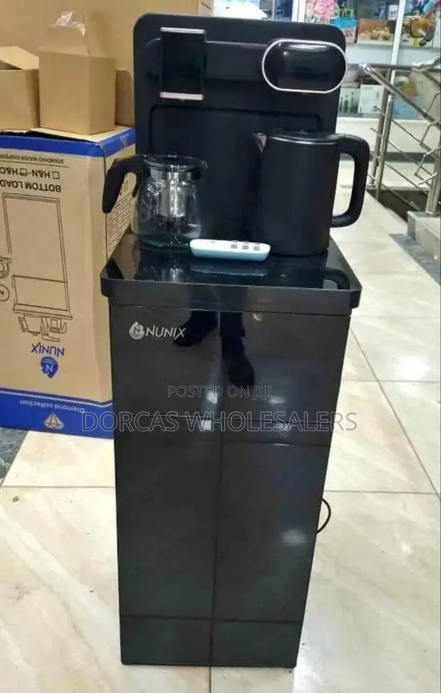 Touch Pad, Remote Controlled A1c Water Dispenser - main view