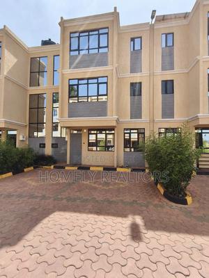 4bdrm Townhouse/Terrace in Gikambura Gated, Kikuyu for sale - thumbnail 2