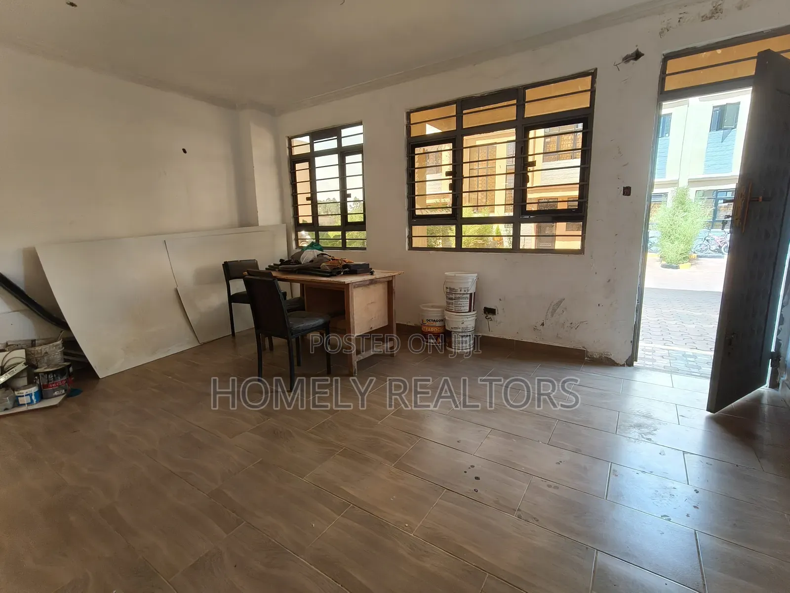 4bdrm Townhouse/Terrace in Gikambura Gated, Kikuyu for sale
