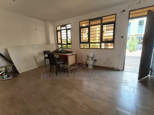 4bdrm Townhouse/Terrace in Gikambura Gated, Kikuyu for sale