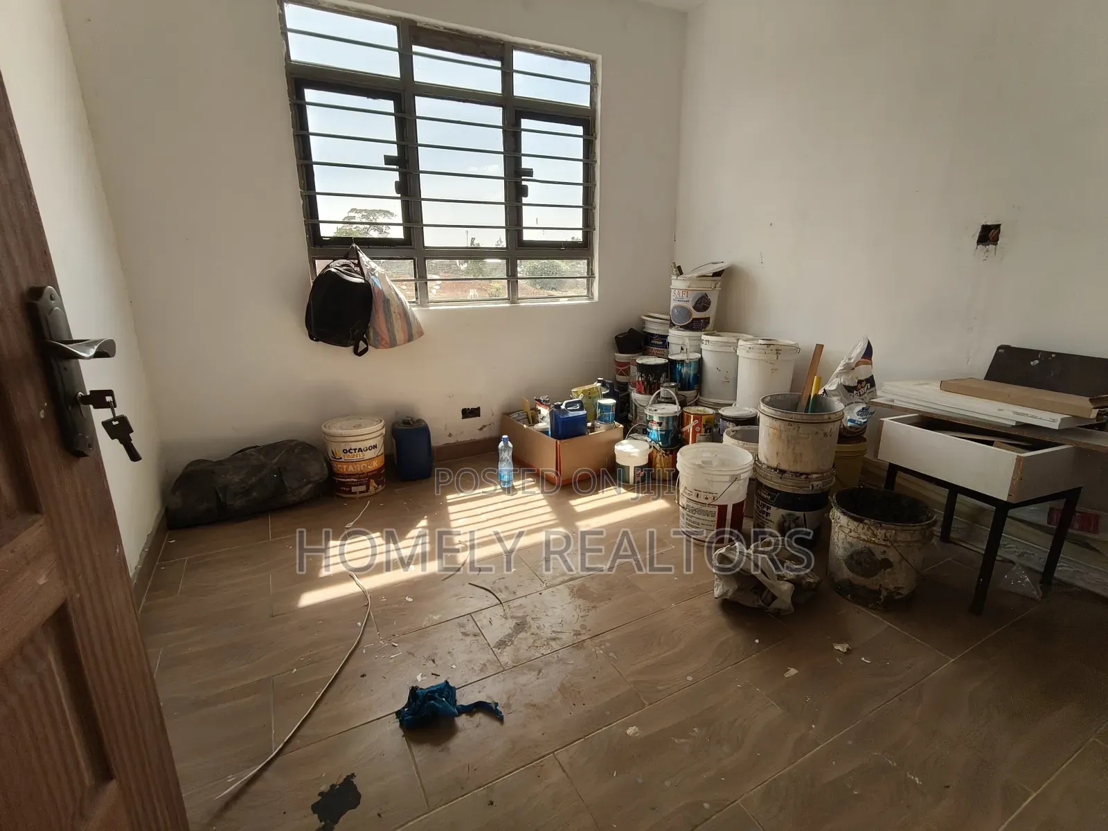 4bdrm Townhouse/Terrace in Gikambura Gated, Kikuyu for sale