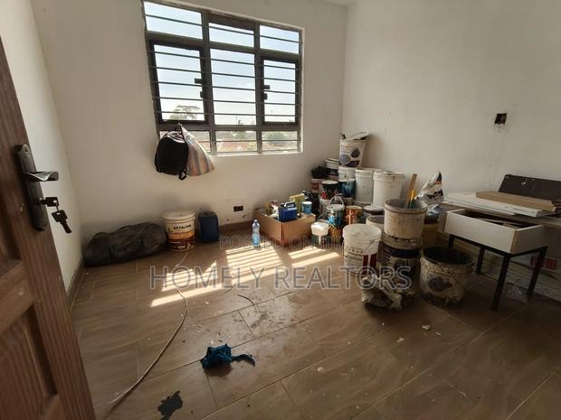 4bdrm Townhouse/Terrace in Gikambura Gated, Kikuyu for sale - thumbnail 7