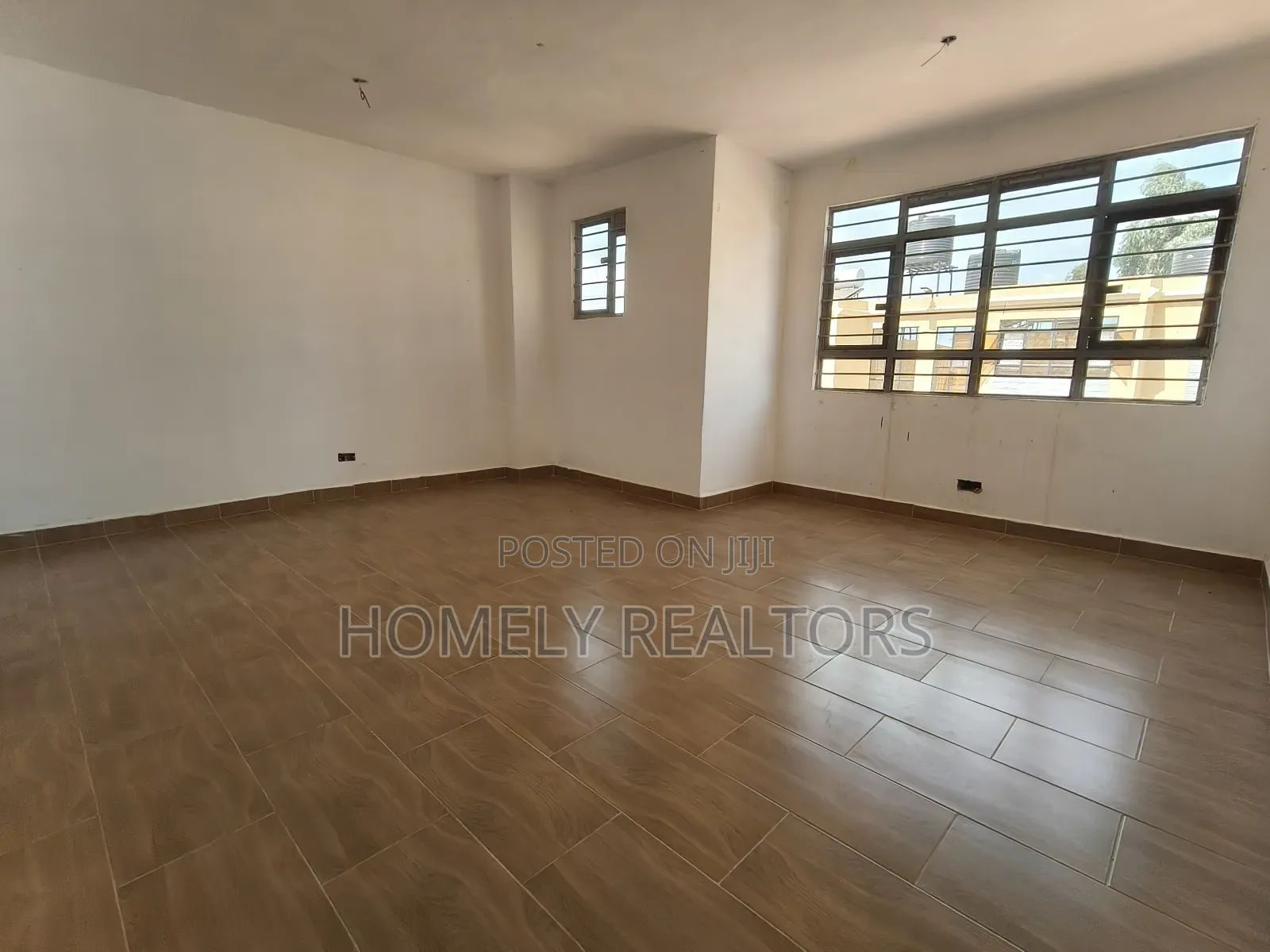 4bdrm Townhouse/Terrace in Gikambura Gated, Kikuyu for sale